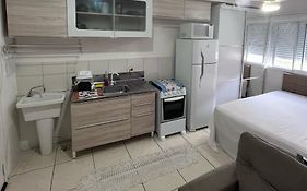 Apartamento Aconchego